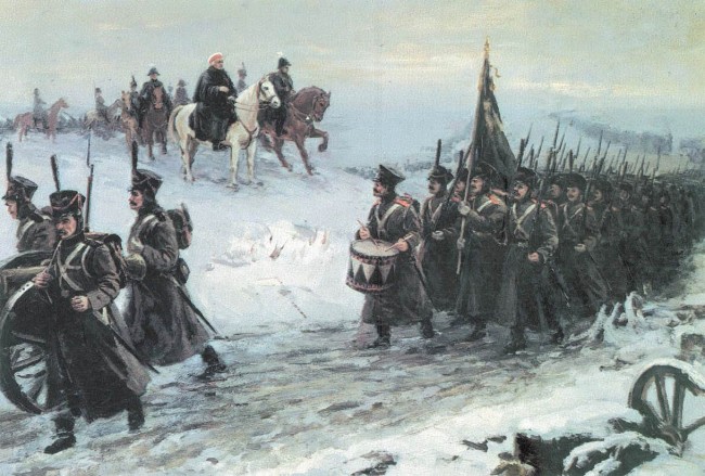 Все книги по военной истории скачать бесплатно - здесь!