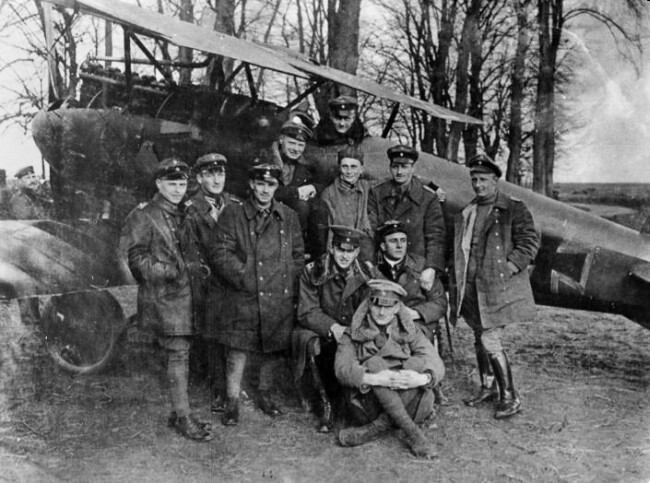 Первая мировая война. Военная история, книги, скачать бесплатно fb.2