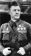 Александр Родимцев