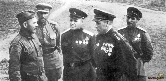 Мемуары Рокоссовского. Военная история, книги, скачать бесплатно fb.2