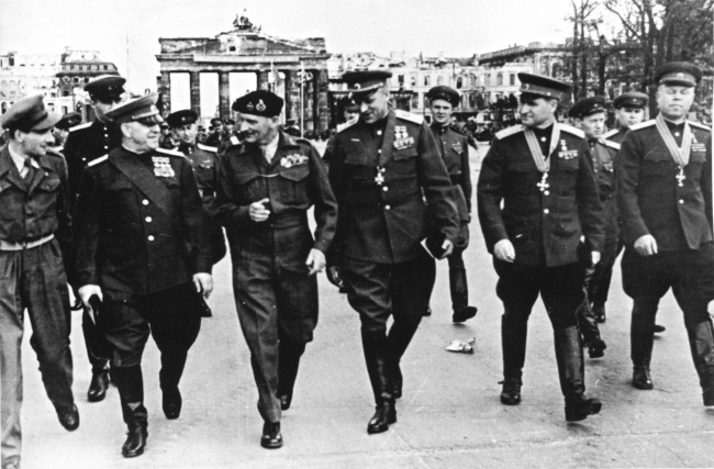 Все книги по военной истории скачать бесплатно - здесь!