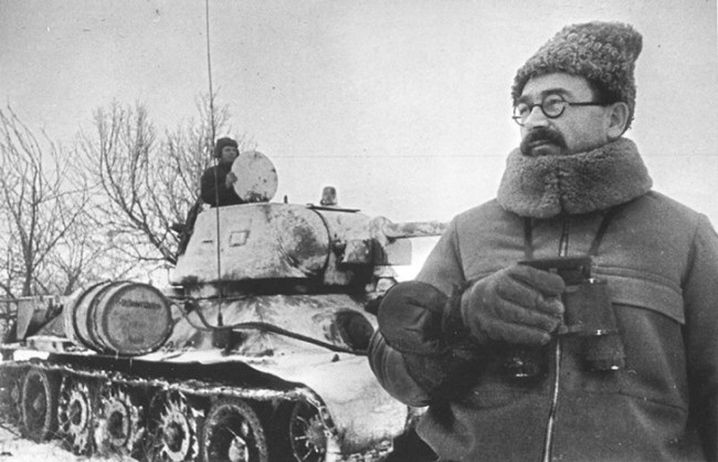Стальная гвардия - Ротмистров