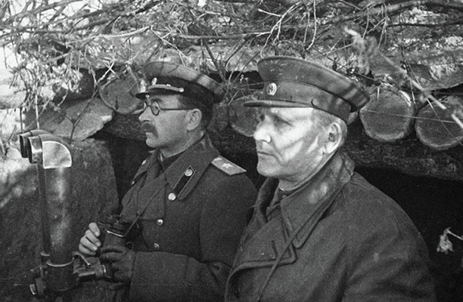 Стальная гвардия - Ротмистров. Военная история, книги, скачать бесплатно fb.2
