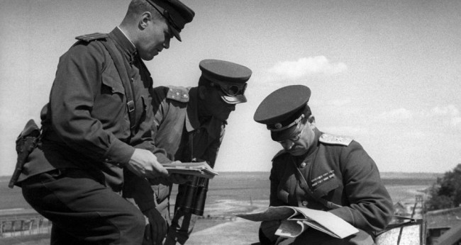 Все книги по военной истории скачать бесплатно - здесь!