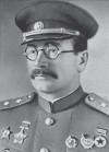 маршал П.А. Ротмистров