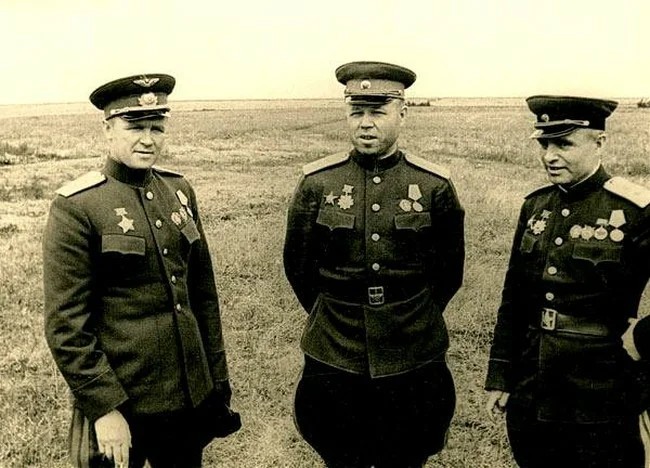 Мемуары полководцев великой отечественной. Военная история, книги, скачать бесплатно fb.2