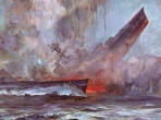 Фридрих Руге, Война на море 1939-1945, книга и другая военная литература, скачать без 