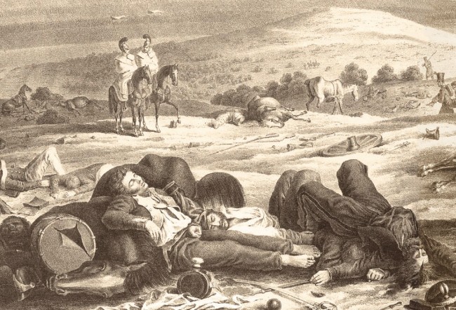 Военная история, книги, скачать бесплатно. Поход в Россию - Сегюр