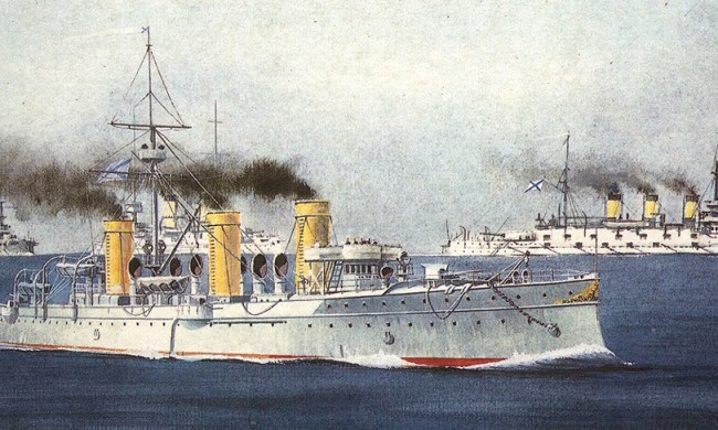 русско-японская война. Военная история, книги, скачать бесплатно fb.2