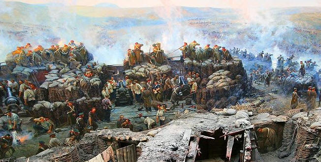 Редкая военно-историческая литература на internetwars.ru с подробными рецензиями, скачать бесплатно, без регистрации.