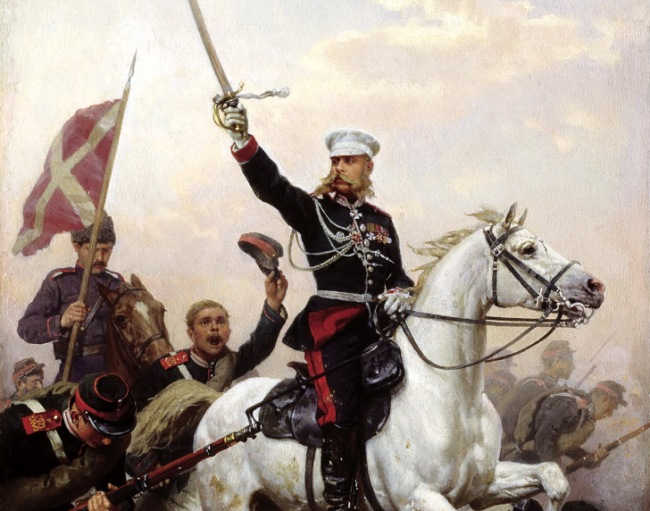Скобелев - Немирович-Данченко. Военная история, книги, скачать бесплатно fb.2