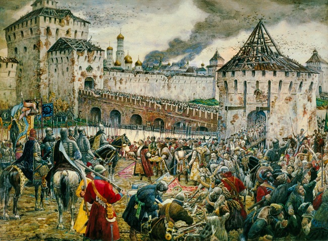 Военная история, книги, скачать бесплатно. История России