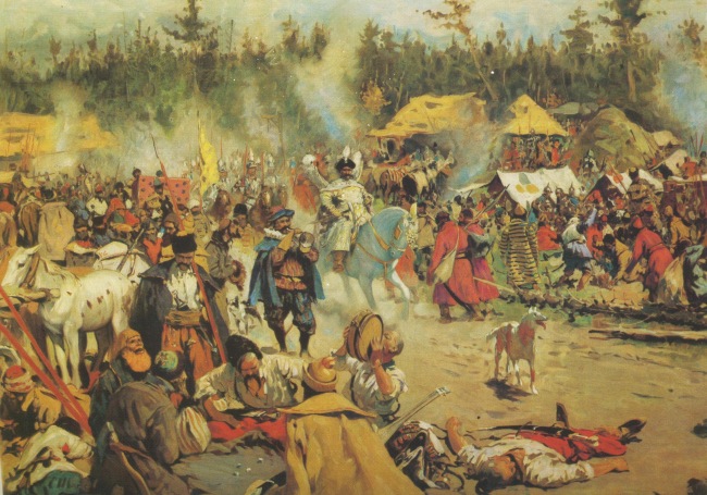 Военная история, книги, скачать бесплатно. История России