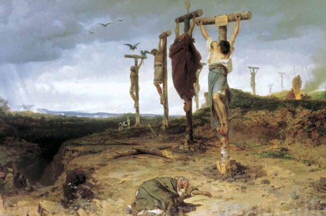 восстание рабов спартак, скачать бесплатно, без регистрации