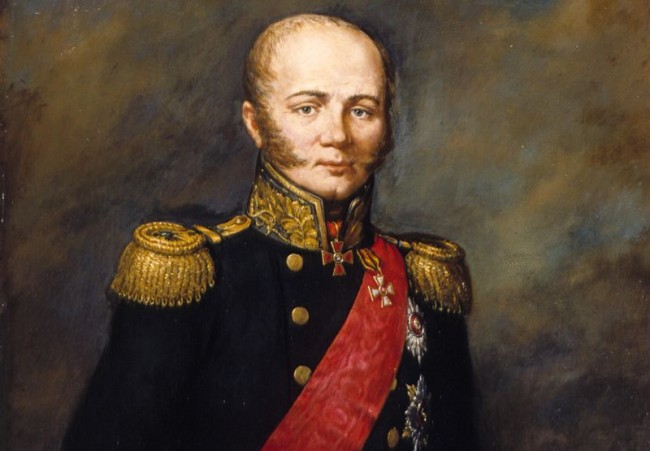 Экспедиция адмирала Сенявина в Средиземное море (1805-1807) - Тарле