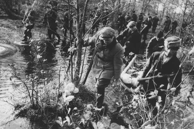 Все книги по военной истории скачать бесплатно - здесь!