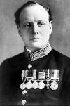 Уинстон Черчилль