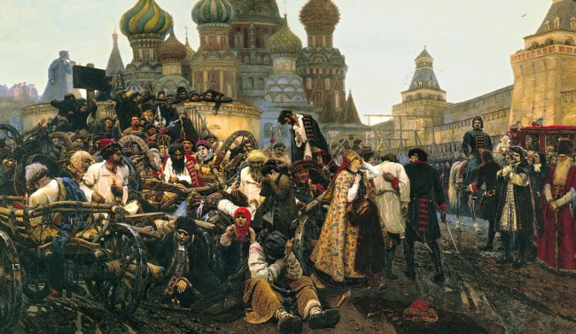 Военная история, книги, скачать бесплатно. Петр первый