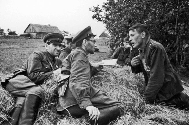 История великой отечественной войны, скачать бесплатно, без регистрации
