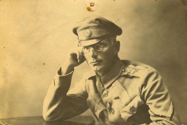 Военная история, книги, скачать бесплатно. Михаил Гордеевич Дроздовский