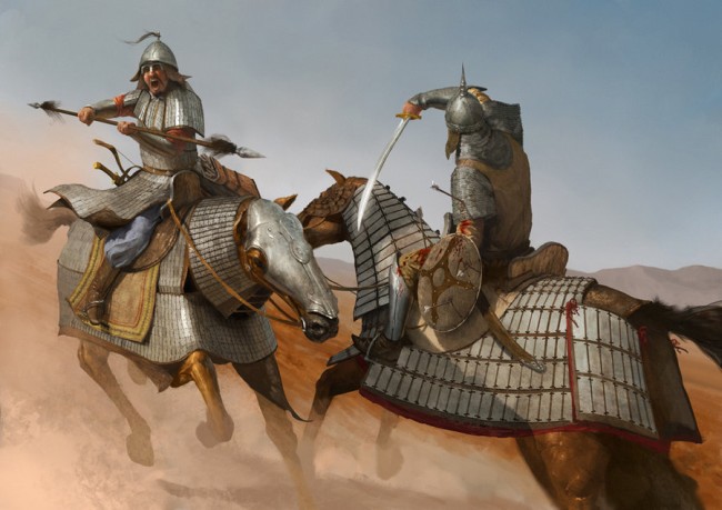 Военная история, книги, скачать бесплатно. Империя Тюрков - Рахманалиев