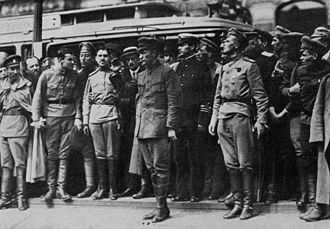 Первая мировая война. Военная история, книги, скачать бесплатно fb.2