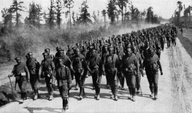 Забытая трагедия. Россия в первой мировой войне - Анатолий Уткин