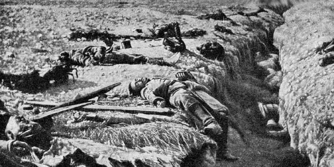 Первая мировая война. Военная история, книги, скачать бесплатно fb.2