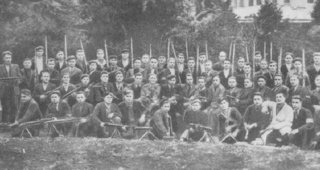 Военная история, все книги по военной истории скачать бесплатно - здесь!