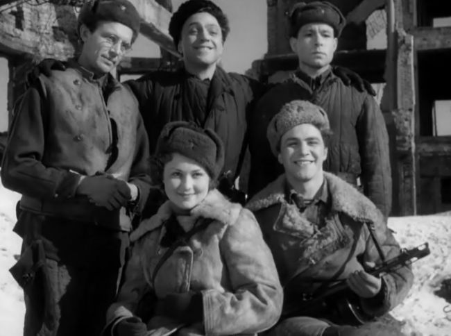 Все книги по военной истории скачать бесплатно - здесь!
