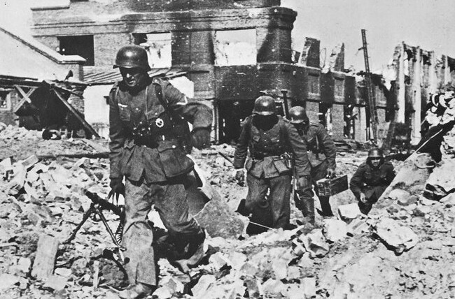 Военная история, книги, скачать бесплатно. Солдаты которых предали - Гельмут Вельц