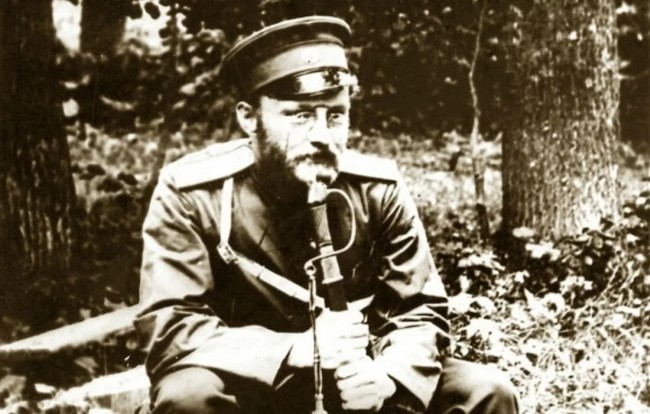 Военная история, книги, скачать бесплатно. На японской войне - Вересаев