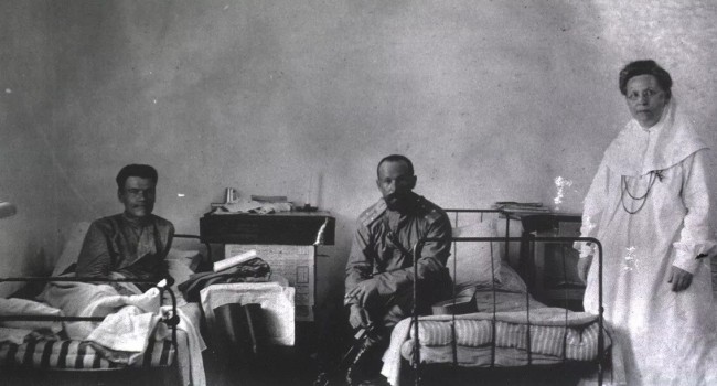 Военная история, книги, скачать бесплатно. На японской войне - Вересаев