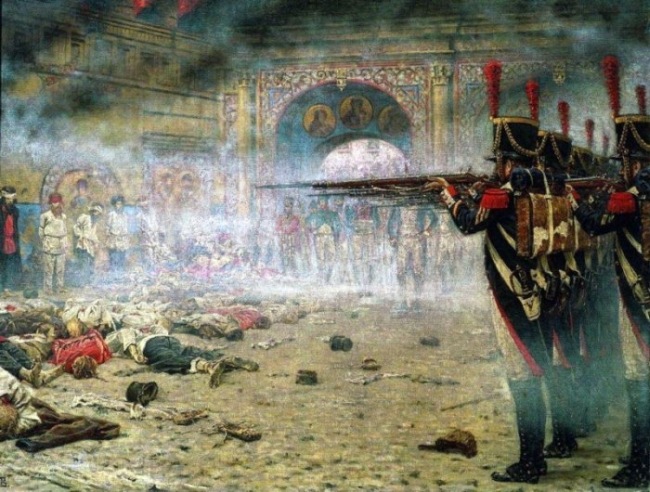 Отечественная война 1812 года, скачать бесплатно, без регистрации