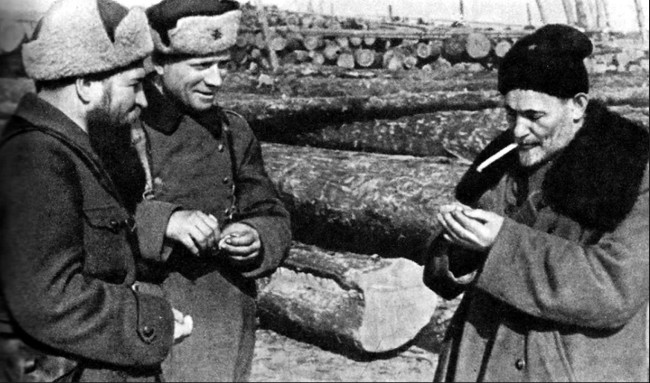 Все книги по военной истории скачать бесплатно - здесь!