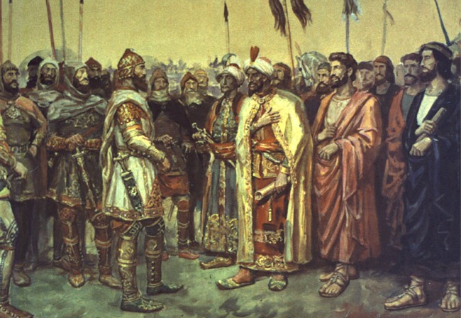 История Византийской империи, скачать бесплатно, без регистрации