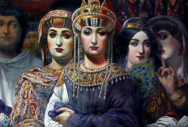 История Византийской империи, скачать бесплатно, без регистрации
