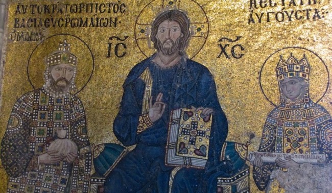 История Византийской империи, скачать бесплатно, без регистрации
