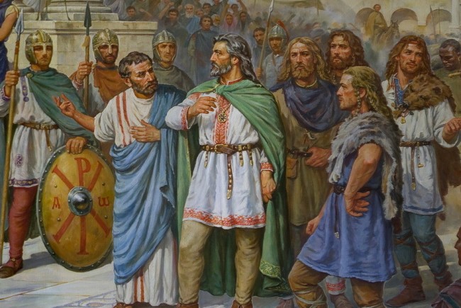 История Византийской империи, скачать бесплатно, без регистрации