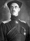 Петр Врангель