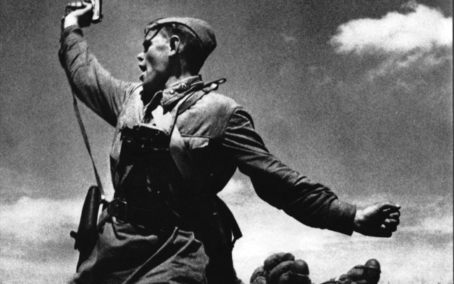 Военная история, книги, скачать бесплатно. Записки командира штрафбата - Михаил Сукнев