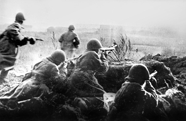 Военная история, книги, скачать бесплатно. Записки командира штрафбата - Михаил Сукнев