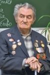 Дмитрий Ломоносов