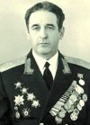 Петр Боград