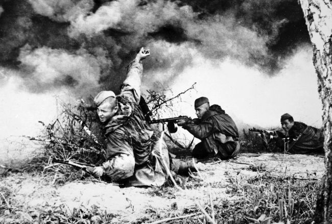 История великой отечественной войны, скачать бесплатно, без регистрации