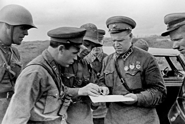 Воспоминания и размышления - Георгий Жуков