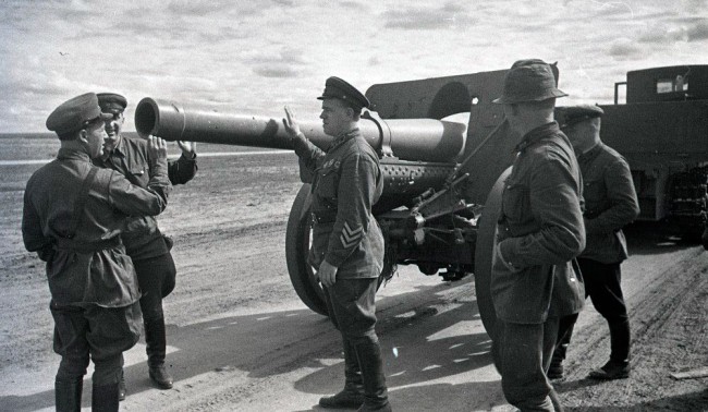 Все книги по военной истории скачать бесплатно - здесь!