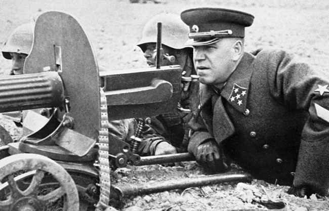 Воспоминания и размышления - Георгий Жуков