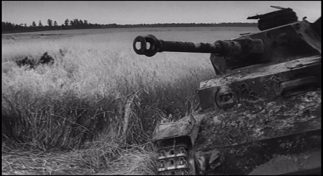 Военная история, книги, скачать бесплатно. Живые и мертвые - Константин Симонов