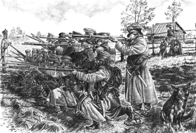 Все книги по военной истории скачать бесплатно - здесь!